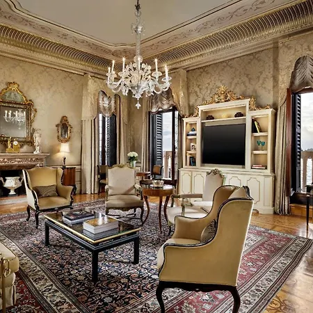Danieli, Venezia, A Four Seasons Венеция