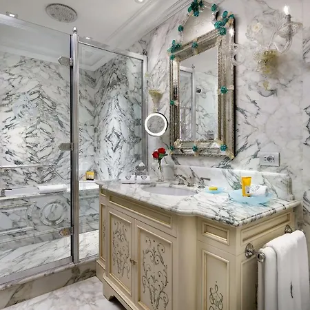 Отель Danieli, Venezia, A Four Seasons Венеция