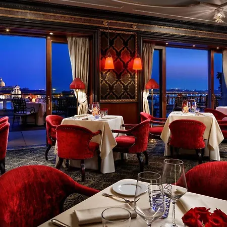 Danieli, Hotel Venedig