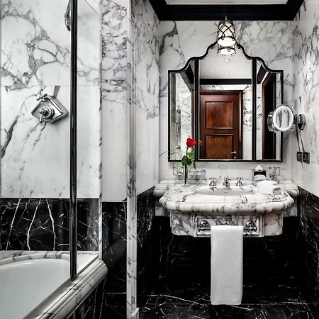 Danieli, Hotel Venedig