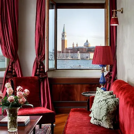 Hotel Danieli, Venice