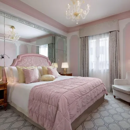 Danieli, Hotel Venice