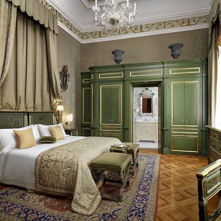 Отель Danieli, Venezia, A Four Seasons 5*