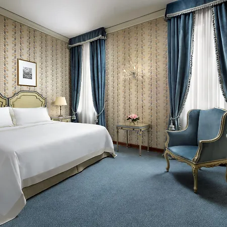 Danieli, Venezia, A Four Seasons Отель