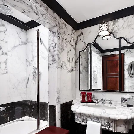 Отель Danieli, Venezia, A Four Seasons Венеция