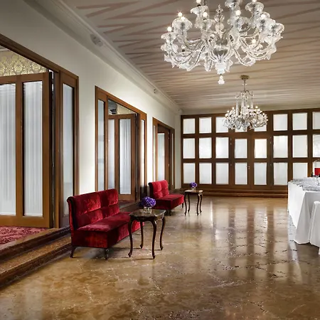 Danieli, Venezia, A Four Seasons 5* Венеция