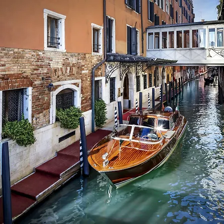 Danieli, Venezia, A Four Seasons 5*