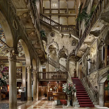 Danieli, Venezia, A Four Seasons 5* Венеция