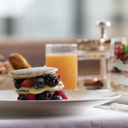 Danieli, Venezia, A Four Seasons