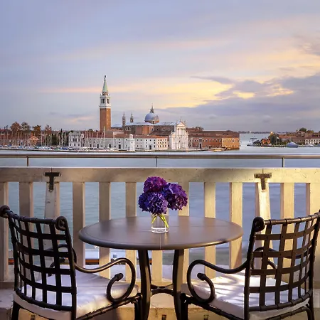 Danieli, Venezia, A Four Seasons Отель 5*