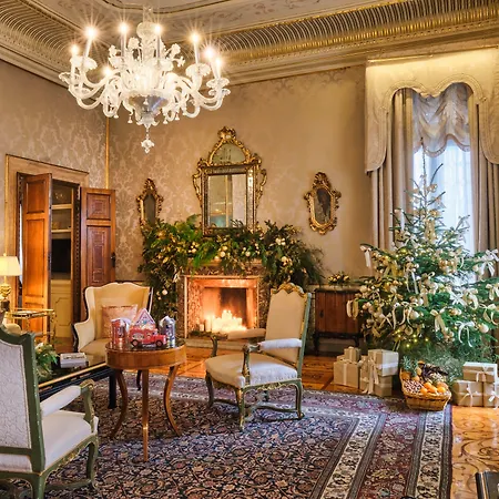 Danieli, Venezia, A Four Seasons 5*