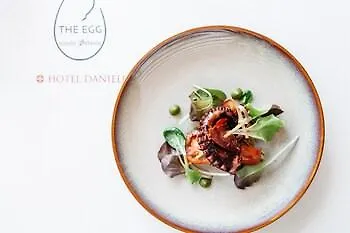 Отель Danieli, Venezia, A Four Seasons Венеция