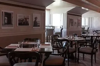 Отель Danieli, Venezia, A Four Seasons 5*