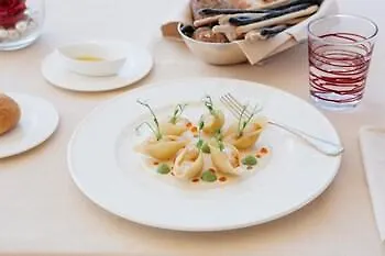 Danieli, Venezia, A Four Seasons