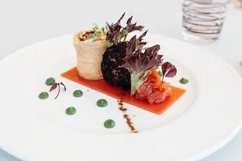 Danieli, Venezia, A Four Seasons 5*