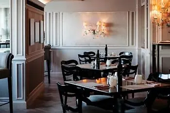 Отель Danieli, Venezia, A Four Seasons