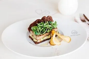 Отель Danieli, Venezia, A Four Seasons Венеция
