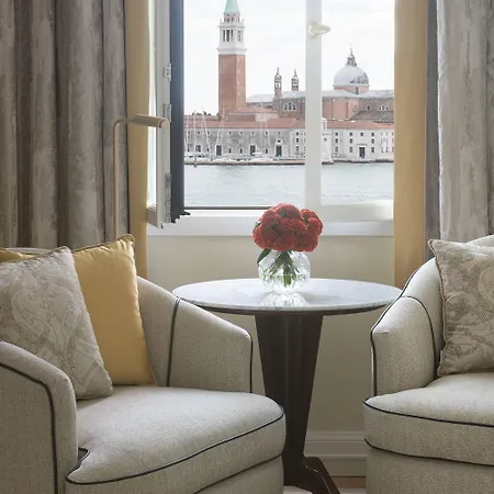 Отель Danieli, Venezia, A Four Seasons Венеция