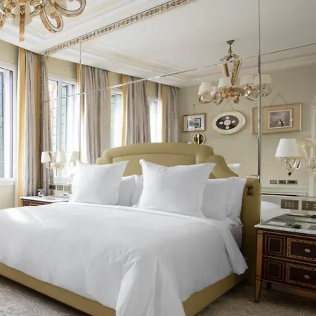 Danieli, Venezia, A Four Seasons Отель