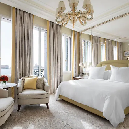 Отель Danieli, Venezia, A Four Seasons 5*