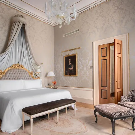 Danieli, Venezia, A Four Seasons Отель 5*
