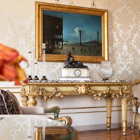 Danieli, Venezia, A Four Seasons