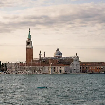 Danieli, Venezia, A Four Seasons Отель 5*