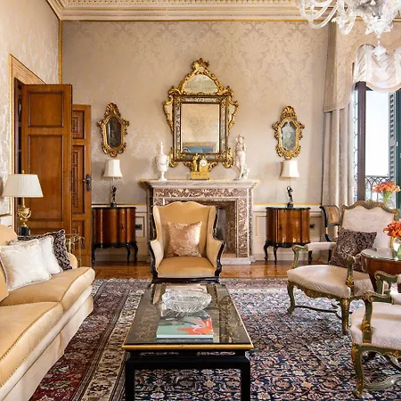 Danieli, Venezia, A Four Seasons Отель