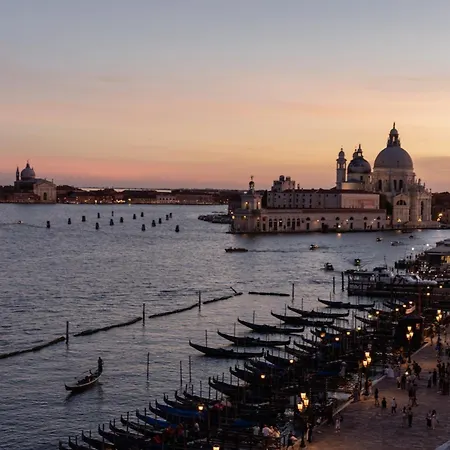 Отель Danieli, Venezia, A Four Seasons 5*
