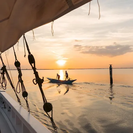 Danieli, Venezia, A Four Seasons Отель Венеция