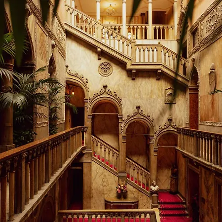 Danieli, Venezia, A Four Seasons 5*