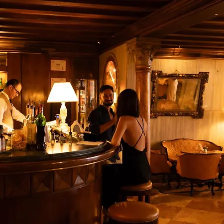 Danieli, Venezia, A Four Seasons Венеция