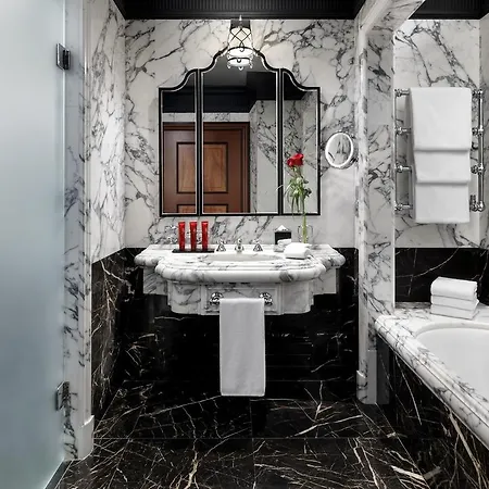 Hotel Danieli, 5*