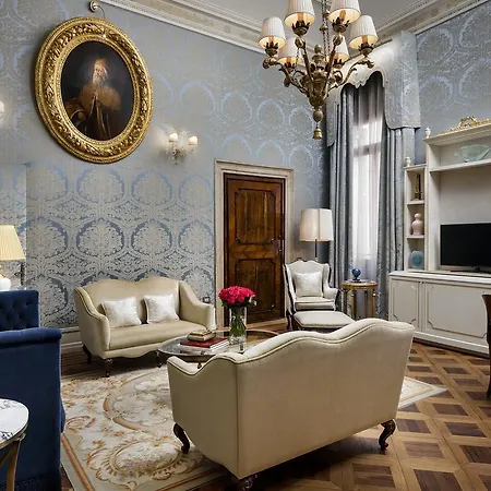 Danieli, 5* Venedig