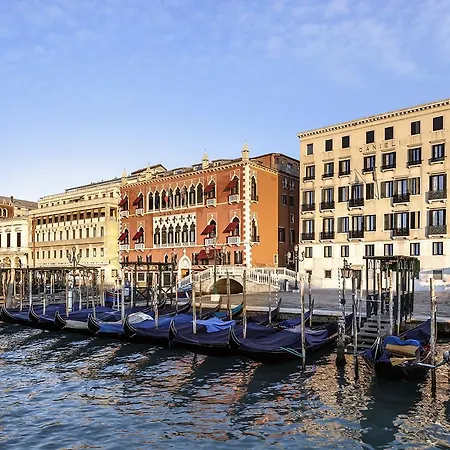 Hotel Danieli, Venedig