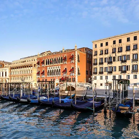 Hotel Danieli, Venice
