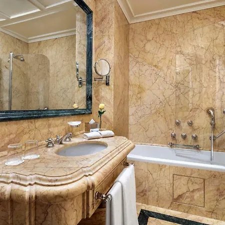Danieli, Hotel Benátky