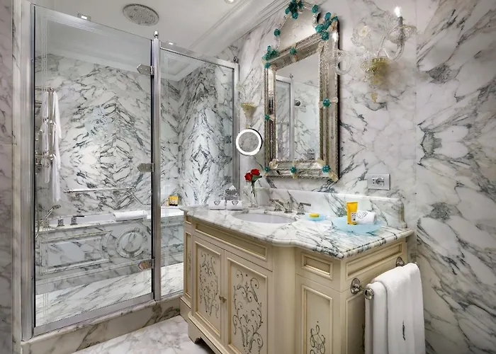 Hotel Danieli, Venice