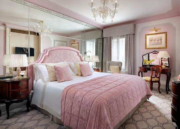 Danieli, A Four Seasons Hotel,