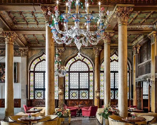 Danieli, A Four Seasons Hotel,