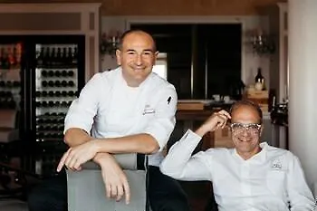 Hotel Danieli, Venice