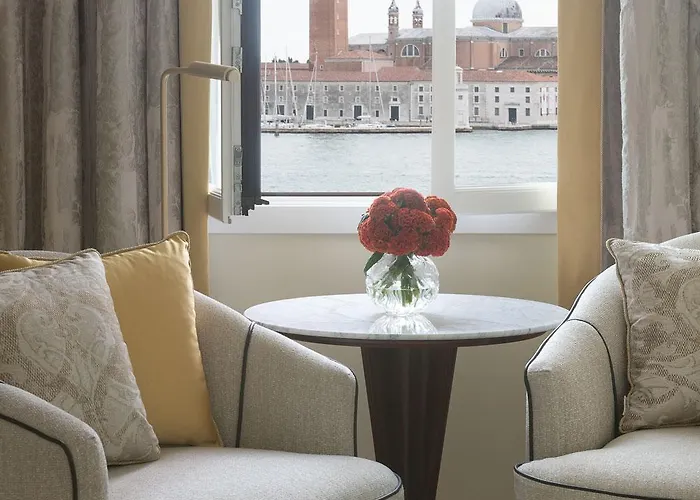 فندق Danieli, A Four Seasons Hotel, البندقية