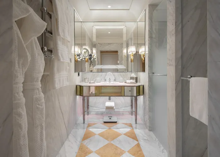 Danieli, A Four Seasons Hotel,