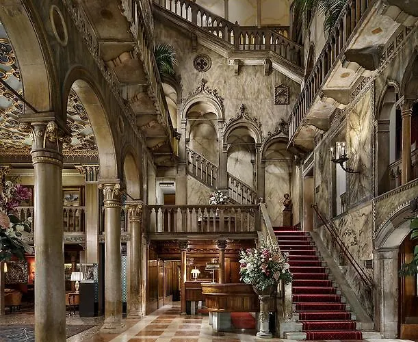 فندق Danieli, A Four Seasons Hotel,