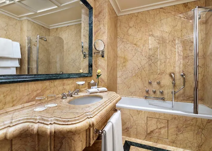 Danieli, A Four Seasons Hotel, فندق البندقية