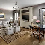 Danieli, A Four Seasons Hotel, Hotel