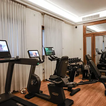 Отель Danieli, Венеция