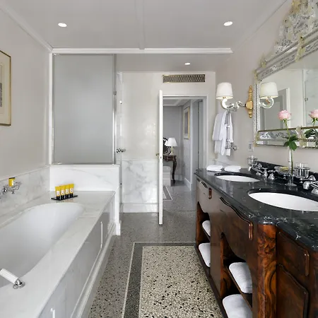 Danieli, Venezia, A Four Seasons Venice