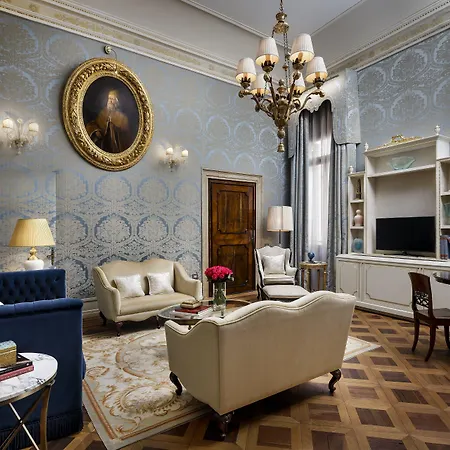 Danieli, Venezia, A Four Seasons