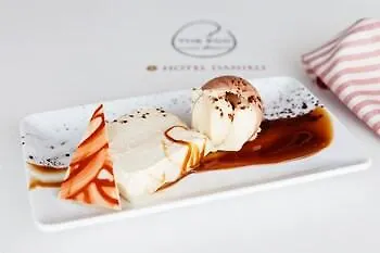 Danieli, Venezia, A Four Seasons 5*
